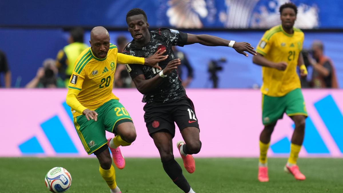 Há prorrogação e pênaltis no Canadá x África do Sul nas oitavas de final da Copa do Mundo FIFA 2026?