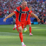 Haaland duplica força da Noruega na vitória da Copa do Mundo sobre o Iraque