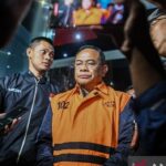Hakim Tolak Eksepsi Bupati Nonaktif Pati Sudewo, Sidang Dugaan Suap e Gratifikasi Rp6.2 Miliar Berlanjut
