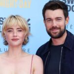 Haley Bennett e Jack Whitehall abrem a seção de filmes do SXSW Londres com estreia mundial de 'Virginia Woolf's Night and Day'