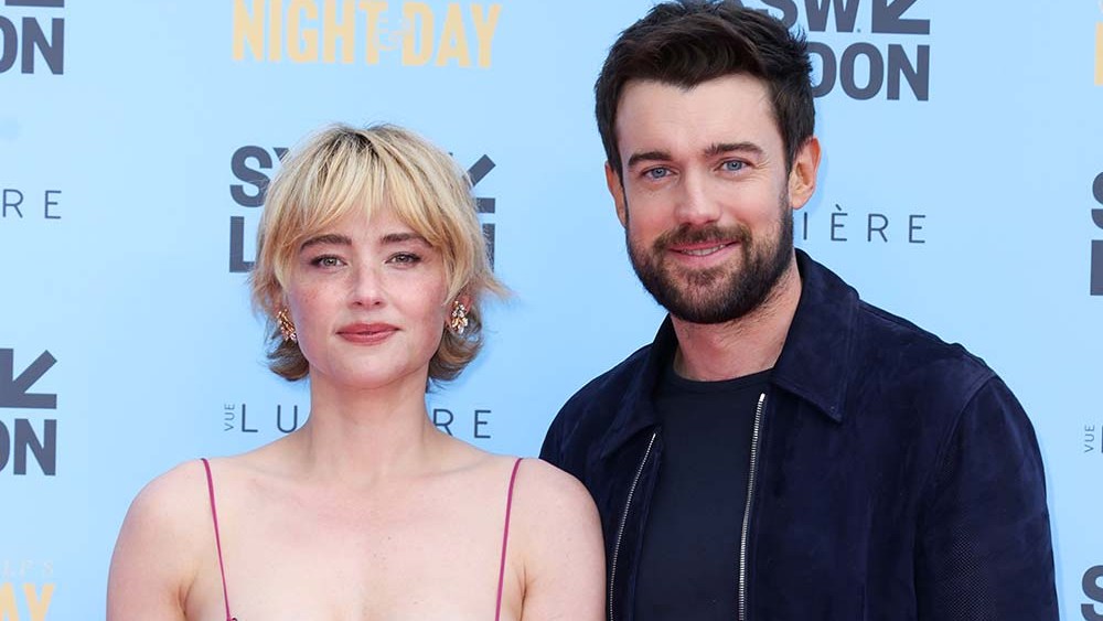 Haley Bennett e Jack Whitehall abrem a seção de filmes do SXSW Londres com estreia mundial de 'Virginia Woolf's Night and Day'