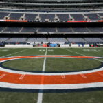 Hallmark e Chicago Bears se unirão para o próximo filme ‘Holiday Touchdown’ neste Natal