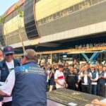 Halte Transjakarta Setiabudi Resmi Berganti Nama Jadi Halte Integritas, KPK Ingin Pesan Antikorupsi Terus Diingat Publik