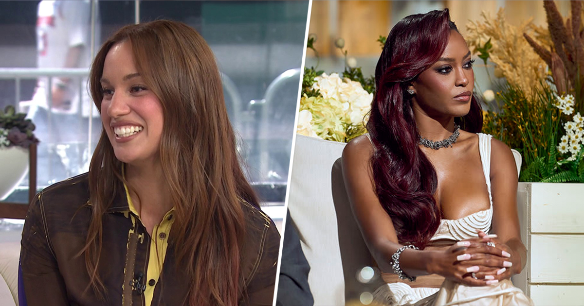 Hannah Berner conta o que disse a Ciara Miller em meio ao drama de ‘Summer House’