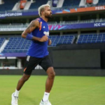 Hardik Pandya muda para Bengaluru, torna o COE base de treinamento permanente