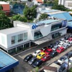Harga Honda HR-V e CR-V Bekas Makin Masuk Akal, Cukup Menggoda