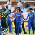 Harmanpreet Kaur após a saída da Copa do Mundo T20: Não jogamos bem contra bons times