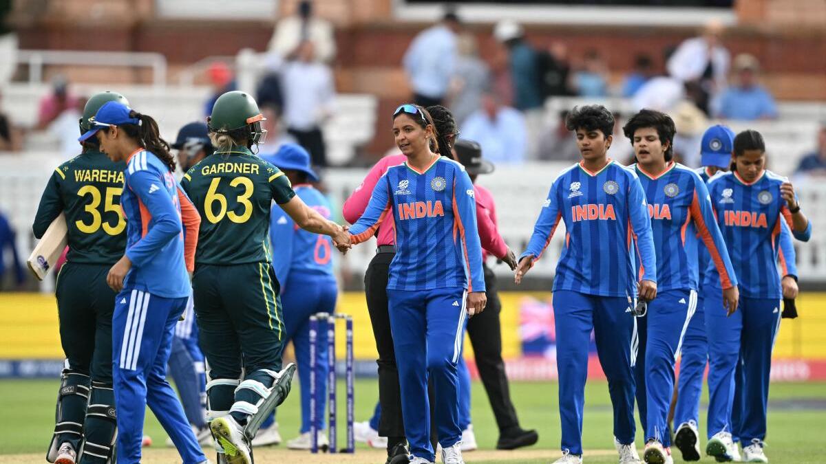 Harmanpreet Kaur após a saída da Copa do Mundo T20: Não jogamos bem contra bons times