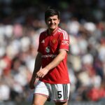 Harry Maguire compartilha a coisa “mais frustrante” sobre sua derrota na Copa do Mundo da Inglaterra