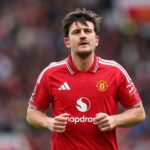 Harry Maguire diz que sabe por que Trevoh Chalobah foi convocado para a Inglaterra antes dele e de Luke Shaw