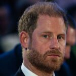 Harry reconsidera trazer Meghan e filhos em viagem ao Reino Unido