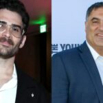 Hasan Piker e Cenk Uygur supostamente proibidos de participar do SXSW Londres pelo Ministério do Interior do Reino Unido