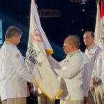 Hashim Djojohadikusumo Ajak Kader Sayap Partai Gerindra Aktif Lawan Hoaks e Ujaran Kebencian