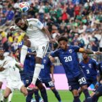 Hasil Cabo Verde x Arábia Saudita 0-0: Blue Sharks Lolos ke 32 Besar Piala Dunia 2026