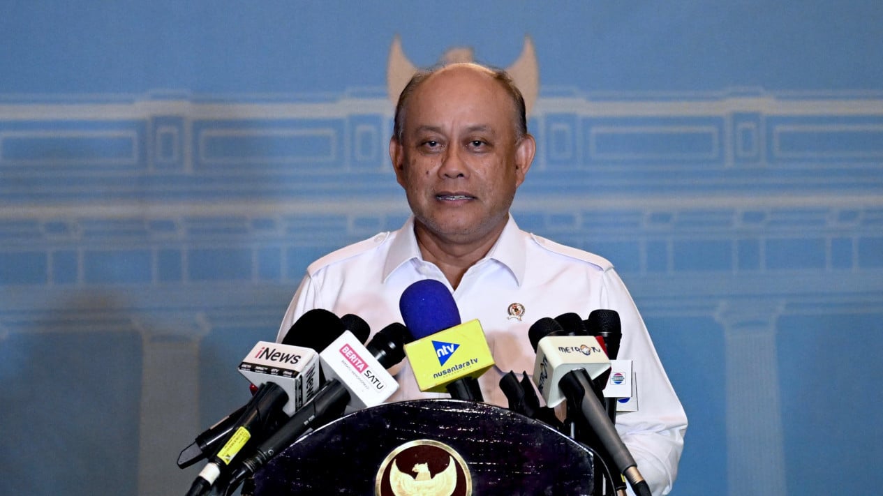 Heboh! Dadan Hindayana Cs Dikabarkan Dijemput, Kejagung: Nanti Dirilis Resmi