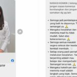 Heboh! Dugaan Buzzer Bayaran di Balik Vídeo Permintaan Maaf Sarwendah