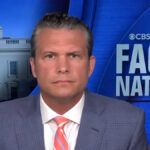 Hegseth: “História fabricada” de que os EUA enfrentam escassez de estoques de munições