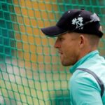 Heinrich Malan deixa o cargo de técnico da Irlanda, Gary Wilson é nomeado sucessor