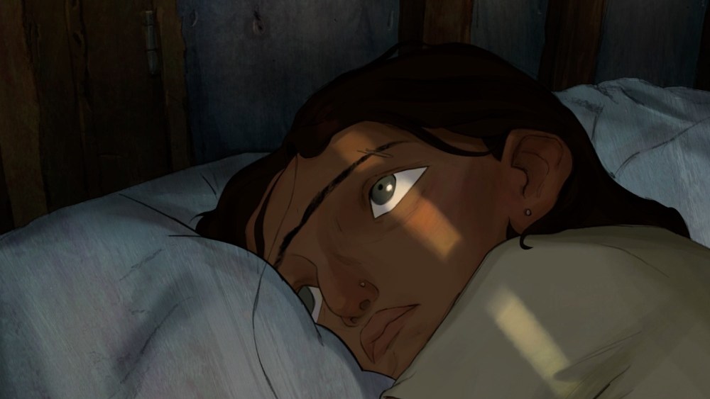 'Heirloom', vencedor de Annecy, Upamanyu Bhattacharyya, fecha a coprodução francesa com a Condor Films, Lands CNC Grant (EXCLUSIVO)