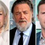 Helen Mirren, Russell Crowe e Scott Eastwood se preparam para o Festival de Cinema de Taormina, na Itália, que revela uma programação que mistura agradar ao público e filmes mais esotéricos
