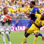 Heroísmo na sala vale ponto para Curaçao na Copa do Mundo contra o Equador