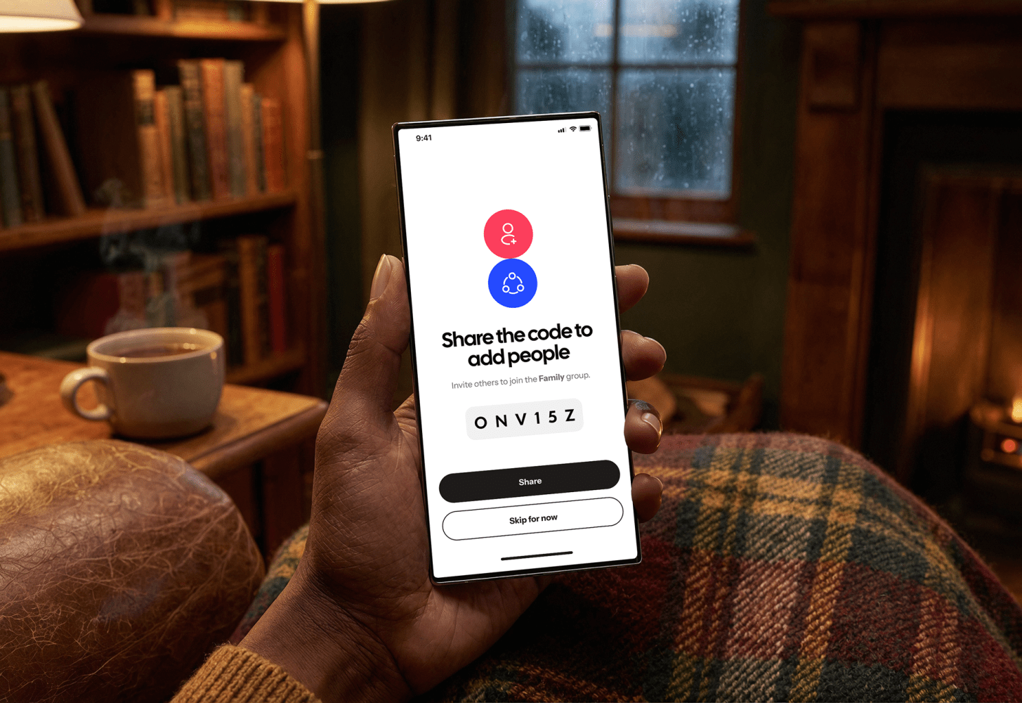 HeyPolo é um aplicativo Find My mais inteligente para familiares, amigos e colegas de trabalho