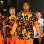 Holanda x Japão - Grupo F da Copa do Mundo AO VIVO: A equipe de Ronald Koeman começa sua campanha em Dallas
