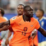 Holanda x Suécia - Grupo F da Copa do Mundo AO VIVO: Brian Brobbey marca dois gols rápidos para dar a decolagem holandesa em Houston, enquanto a equipe de Ronald Koeman busca a primeira vitória