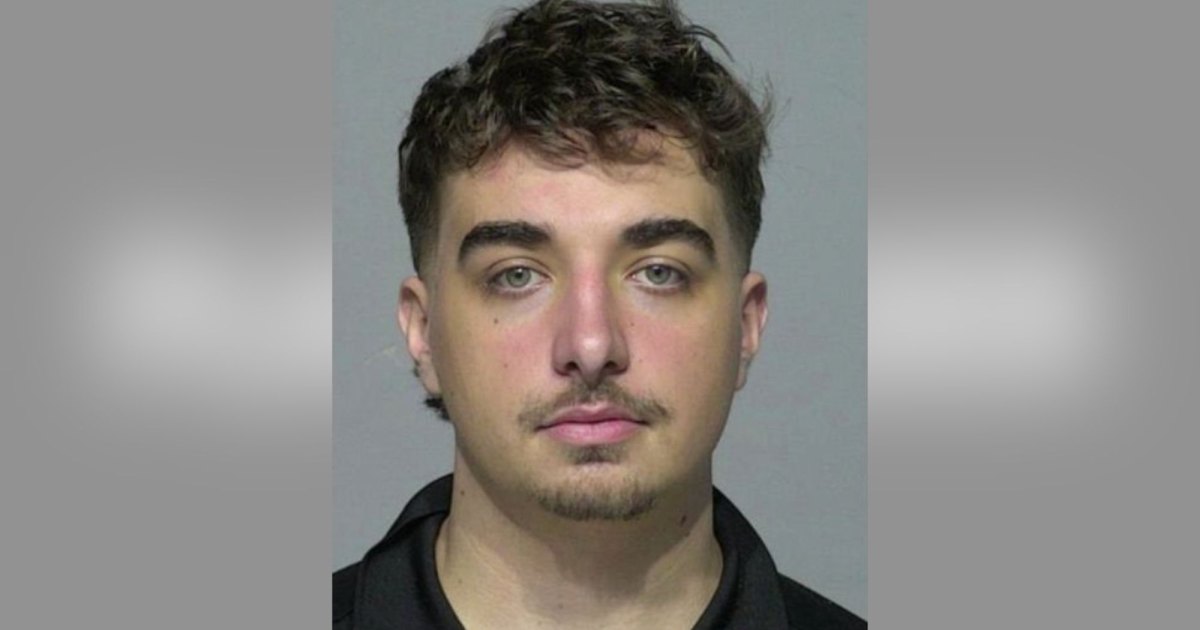 Homem de Minnesota acusado de sequestrar e agredir sexualmente uma mulher ao longo de 5 dias