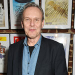 LONDON, ENGLAND - MARCH 20:  Cast member Anthony Head attends the press night performance of