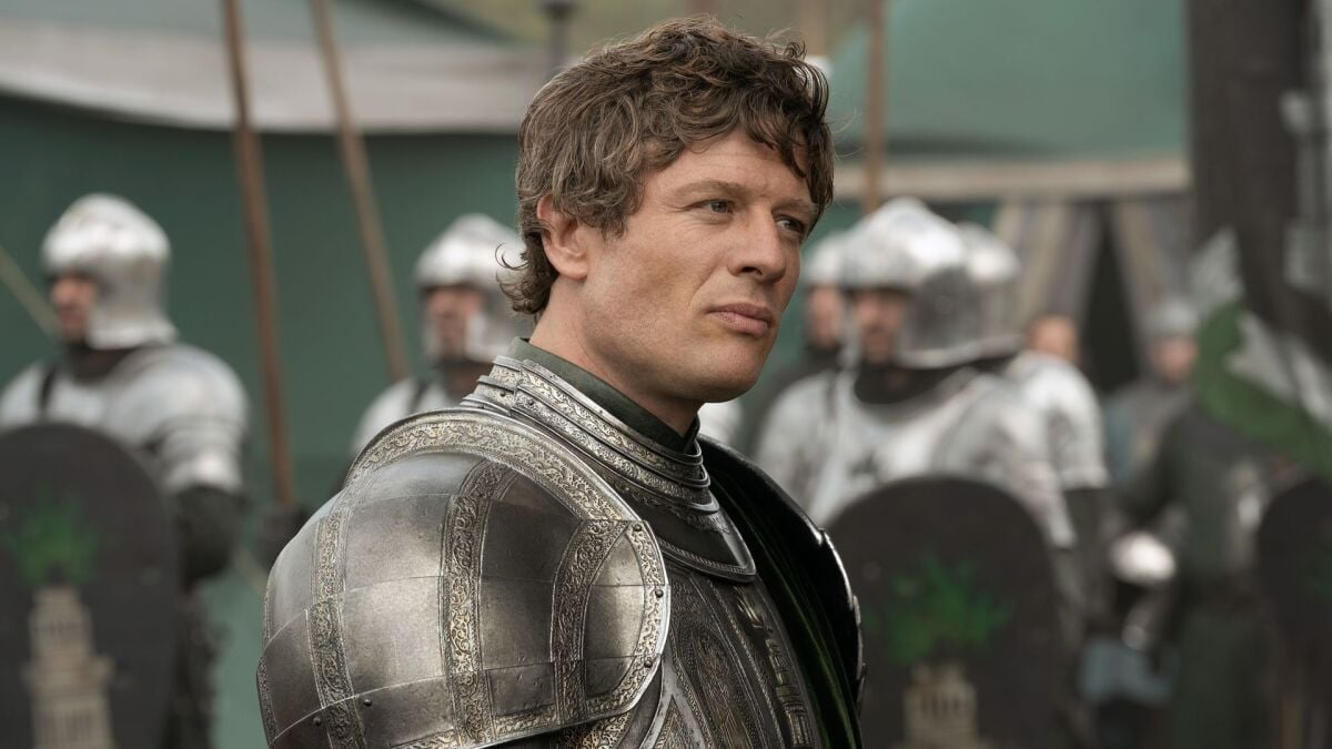 House of the Dragon Temporada 3, episódio 1: Quem é Ormund Hightower?