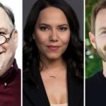 Hulu desenvolverá o romance 'Suspect' de Scott Turow para TV com Bruce Miller e Marissa Jo Cerar, Matt Shakman para dirigir