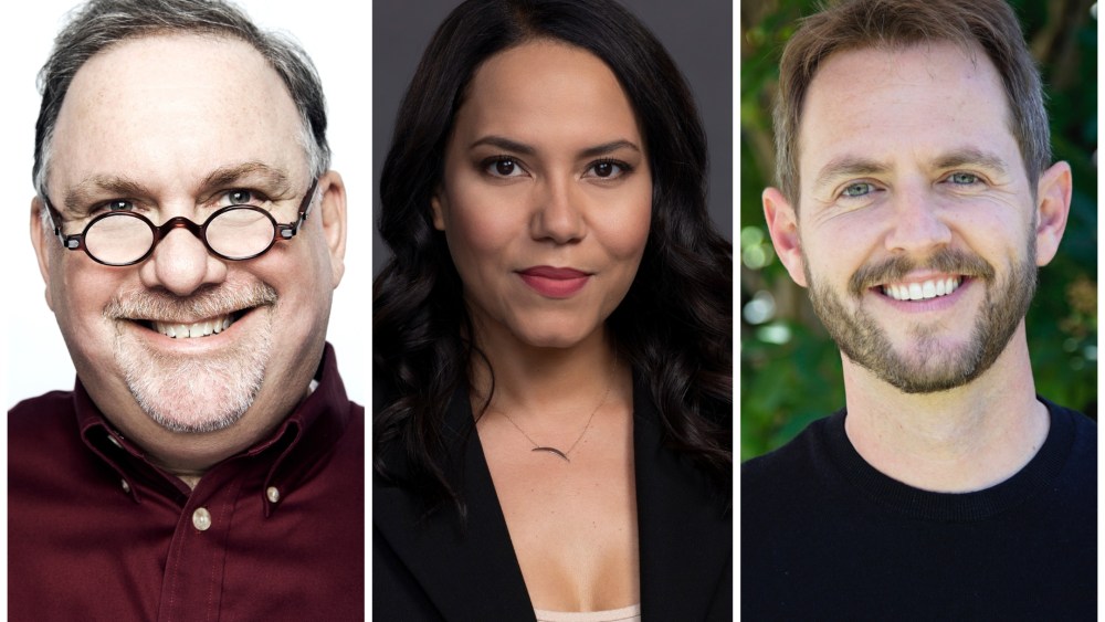 Hulu desenvolverá o romance 'Suspect' de Scott Turow para TV com Bruce Miller e Marissa Jo Cerar, Matt Shakman para dirigir