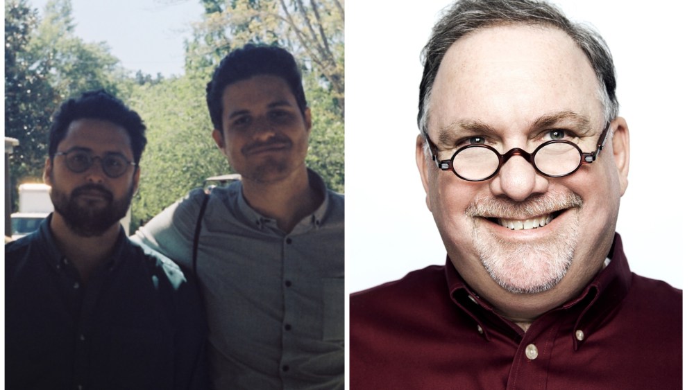 Hulu ordena que o piloto de drama político adolescente 'Young Americans', de Chris Hutton e Eddie O'Keefe, Bruce Miller seja produzido