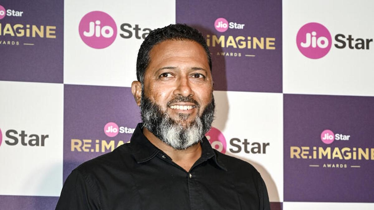 Hyderabad atrai Wasim Jaffer como mentor por um mandato de dois anos