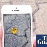 IA treinada com dados do Pokémon Go que poderia ajudar drones militares em zonas de guerra
