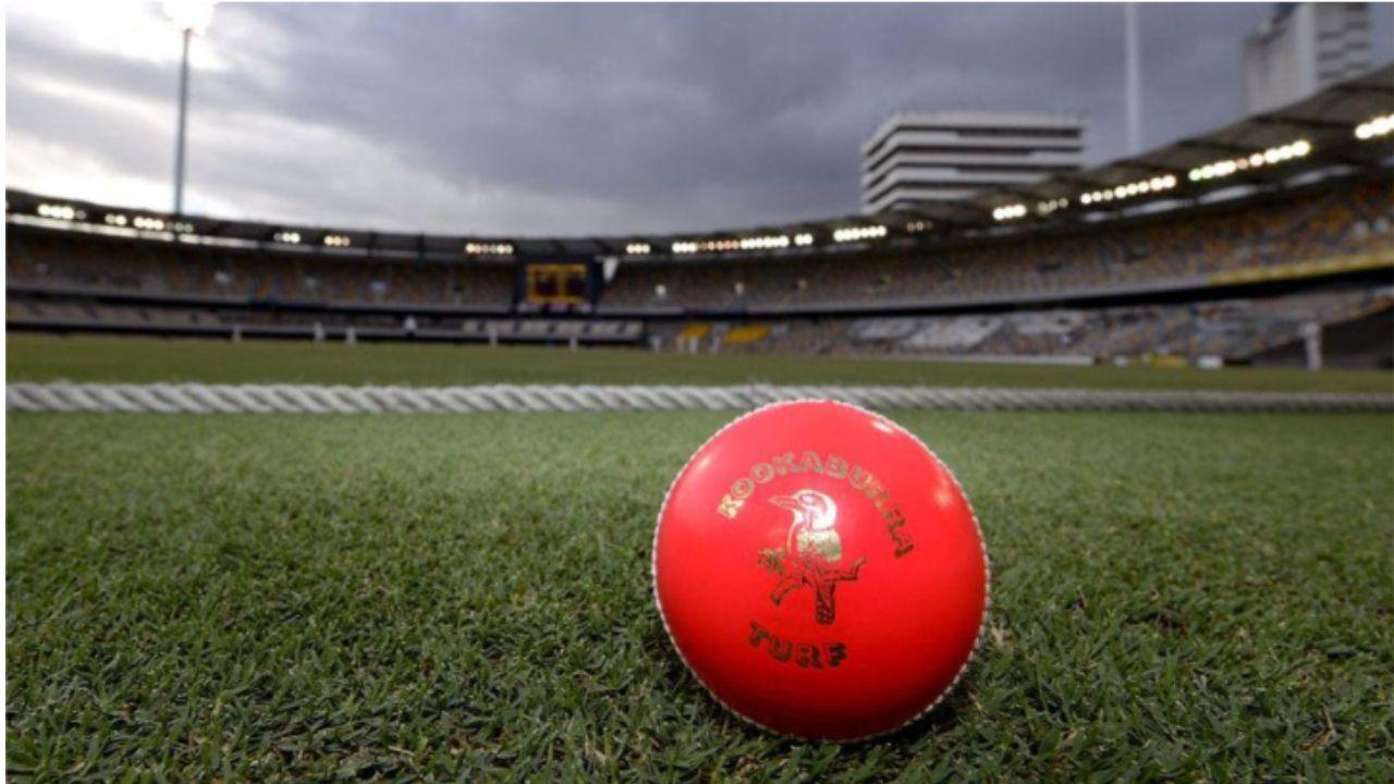 ICC permitirá o uso da bola rosa em caráter experimental em testes afetados por luz fraca