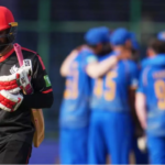 ICC suspende Cricket Canada e remarca Troféu das Campeãs Femininas