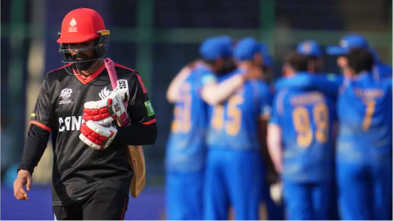 ICC suspende Cricket Canada e remarca Troféu das Campeãs Femininas