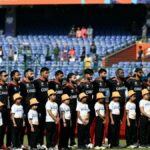 ICC suspende a adesão da Cricket Canada com efeito imediato