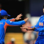 IND-W vs BAN-W, Copa do Mundo Feminina T20 2026 - Eu diria que sou versátil: Shafali Verma