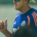 IND vs AFG, 1º ODI: Índia provavelmente mudará para a terceira posição na ausência de Kohli, diz Morkel