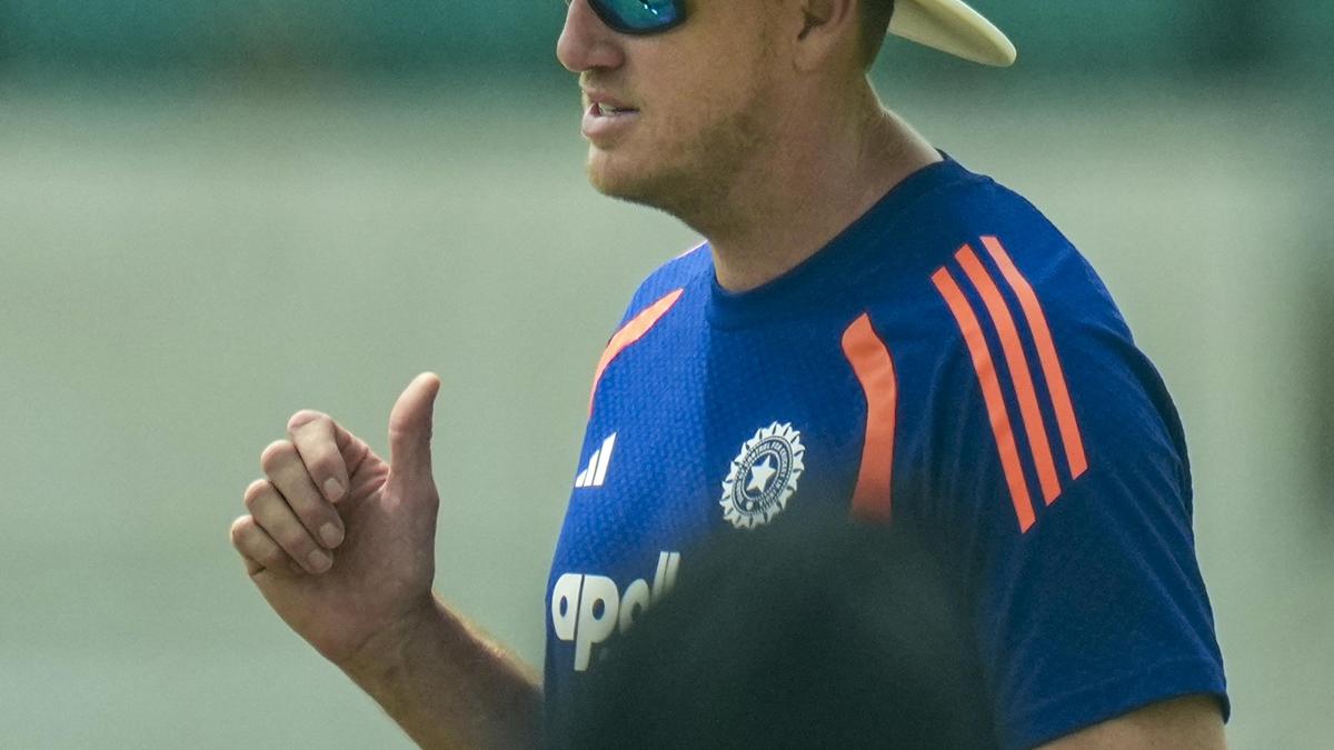 IND vs AFG, 1º ODI: Índia provavelmente mudará para a terceira posição na ausência de Kohli, diz Morkel