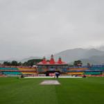 IND vs AFG 1st ODI: Chuva atrasa sorteio para a partida de abertura da série em Dharamshala