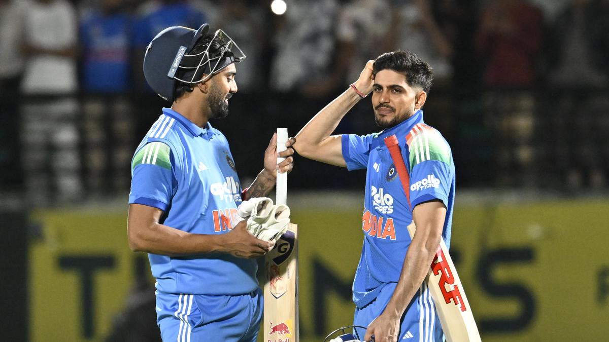 IND vs AFG, 2º ODI: Índia busca selar a vitória na série na casa do Afeganistão fora de casa