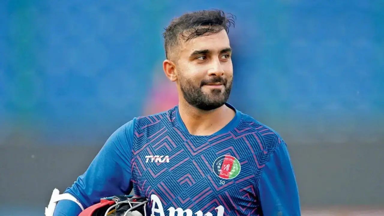 IND vs AFG 2º ODI: Shahidi vence o sorteio e decide lançar primeiro contra o Team India