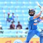 IND vs AFG, 3º ODI: Com os olhos no futuro, a Índia pretende encobrir completamente o Afeganistão