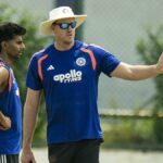IND vs AFG, Dia 1 AO VIVO: Teste único da Índia x Afeganistão, atualizações em tempo real; informações de transmissão ao vivo
