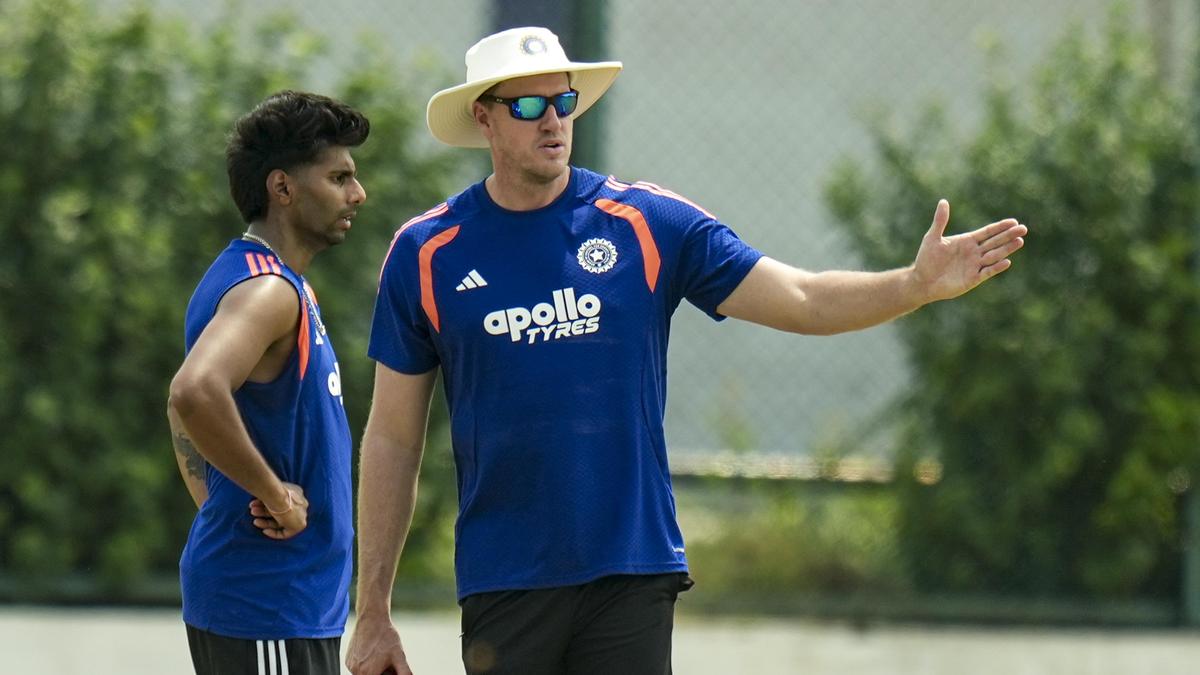 IND vs AFG, Dia 1 AO VIVO: Teste único da Índia x Afeganistão, atualizações em tempo real; informações de transmissão ao vivo