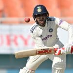 IND vs AFG LIVE SCORE, dia 2, teste único: Shubman Gill busca construir um século na Índia x Afeganistão